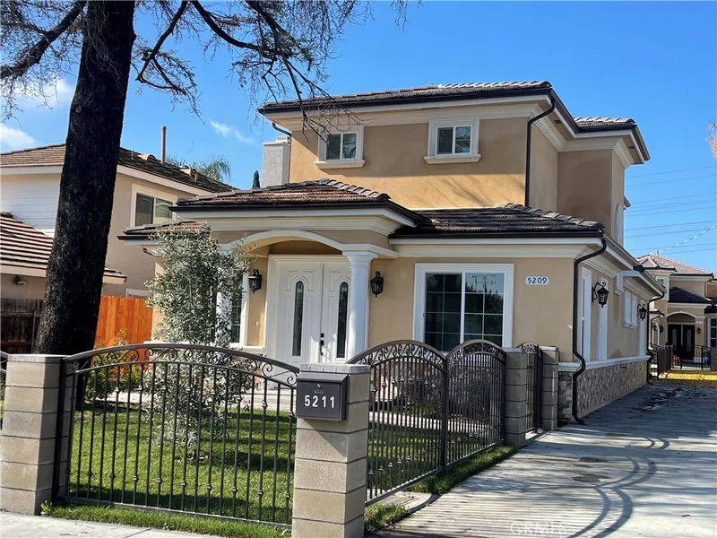 5209 Bartlett Ave, San Gabriel, CA 91776