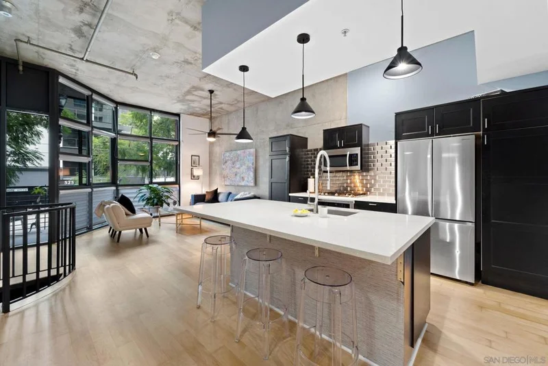 1050 Island #103, San Diego, CA 92101