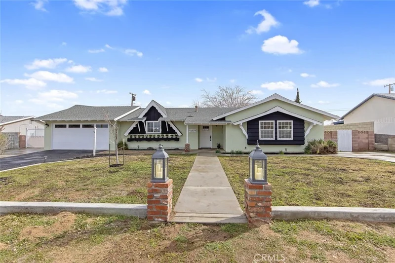 41634 47th, Lancaster, CA 93536