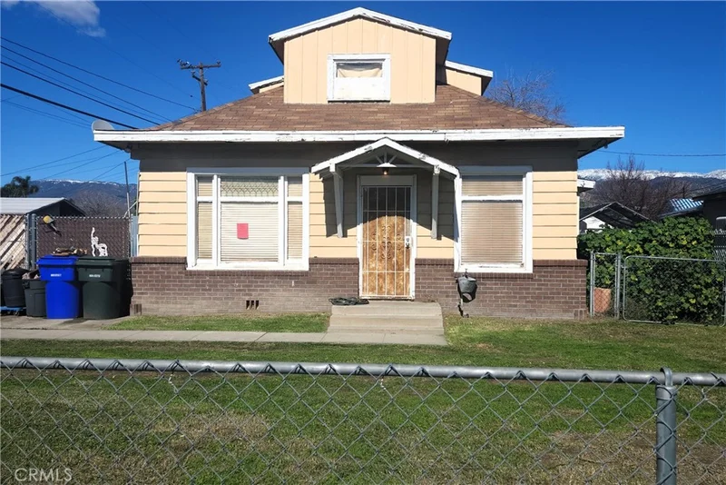 25506 Fisher, San Bernardino, CA 92404