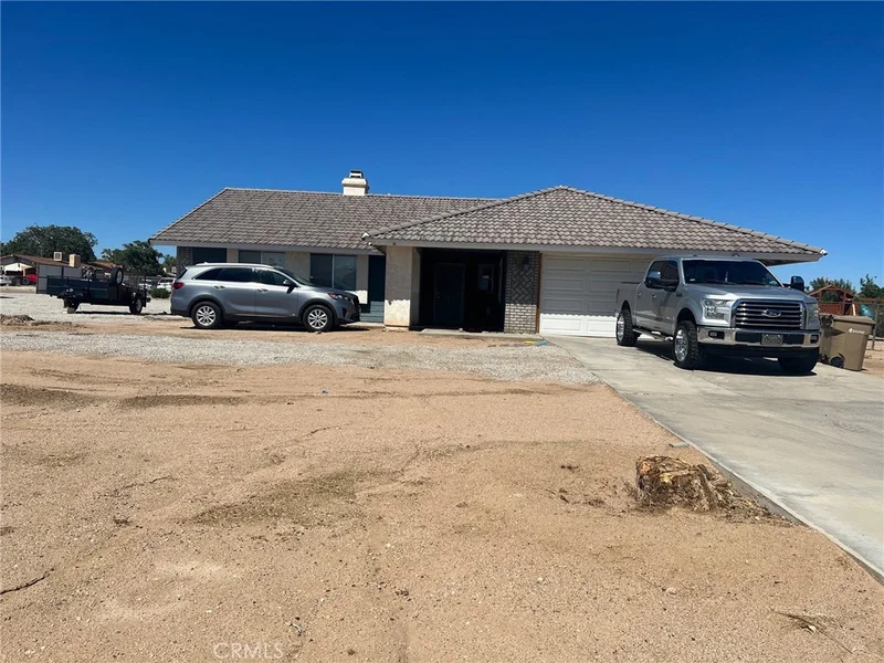 10012 7th, Hesperia, CA 92345