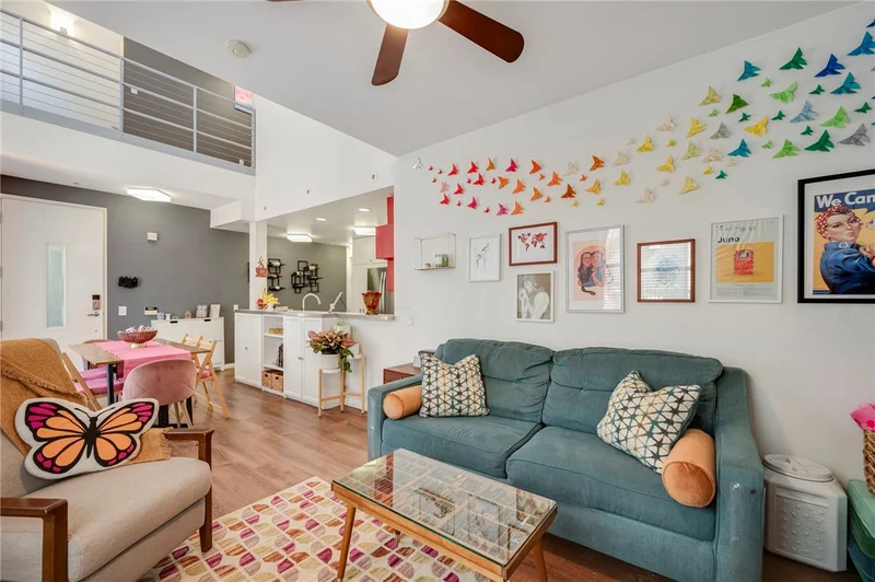 302 19th #5, Long Beach, CA 90806
