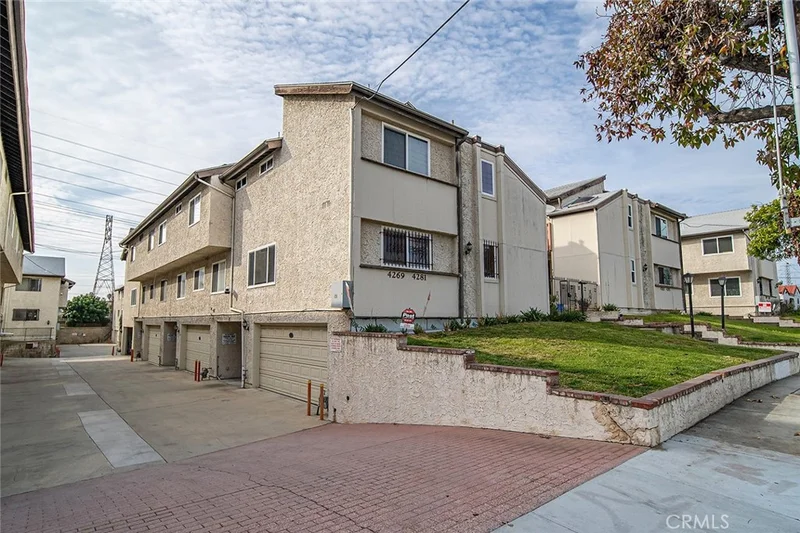 4281 Walnut Grove, Rosemead, CA 91770