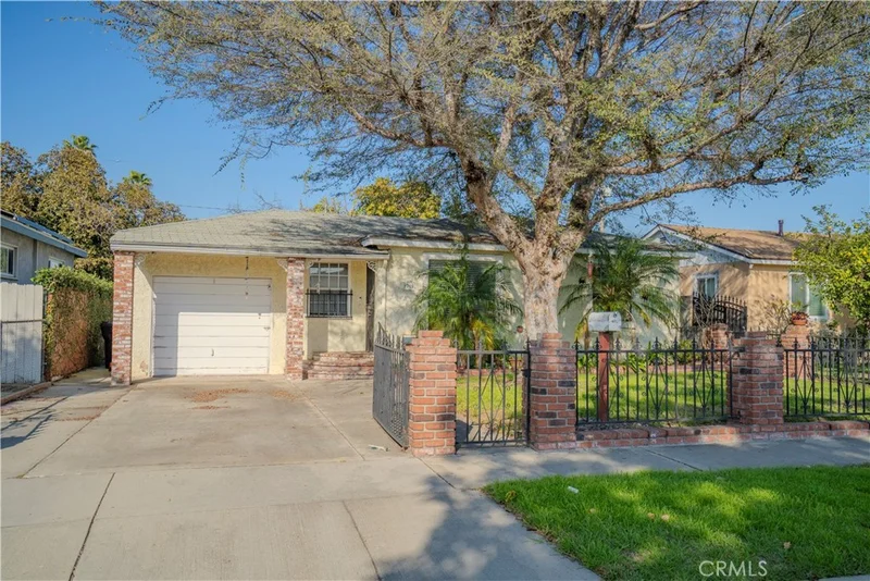 8709 Creeland, Pico Rivera, CA 90660
