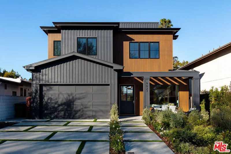 9027 Monte Mar, Los Angeles, CA 90035