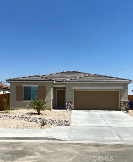 11452 Helena, Adelanto, CA 92301