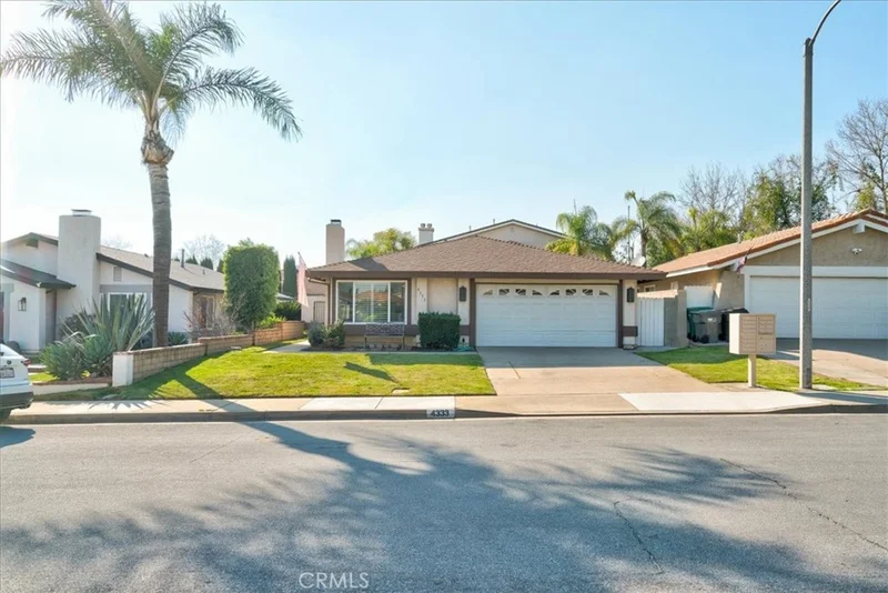 4333 Edminster, La Verne, CA 91750