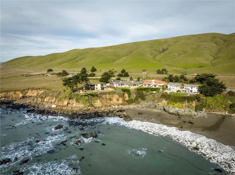 777 Ocean, Cayucos, CA 93430