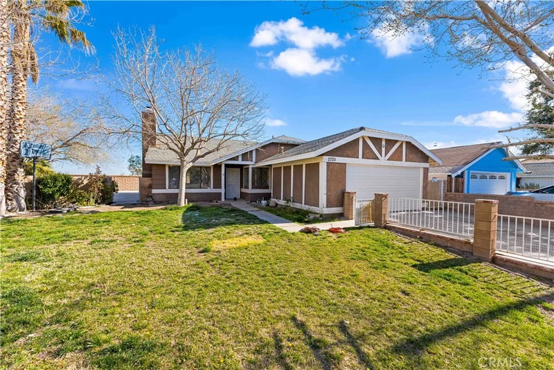 2725 Jojoba, Palmdale, CA 93550