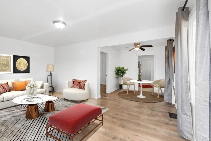 4244 46th, San Diego, CA 92115