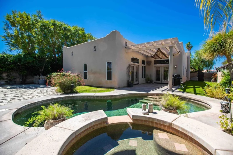 41640 Cambridge, Bermuda Dunes, CA 92203