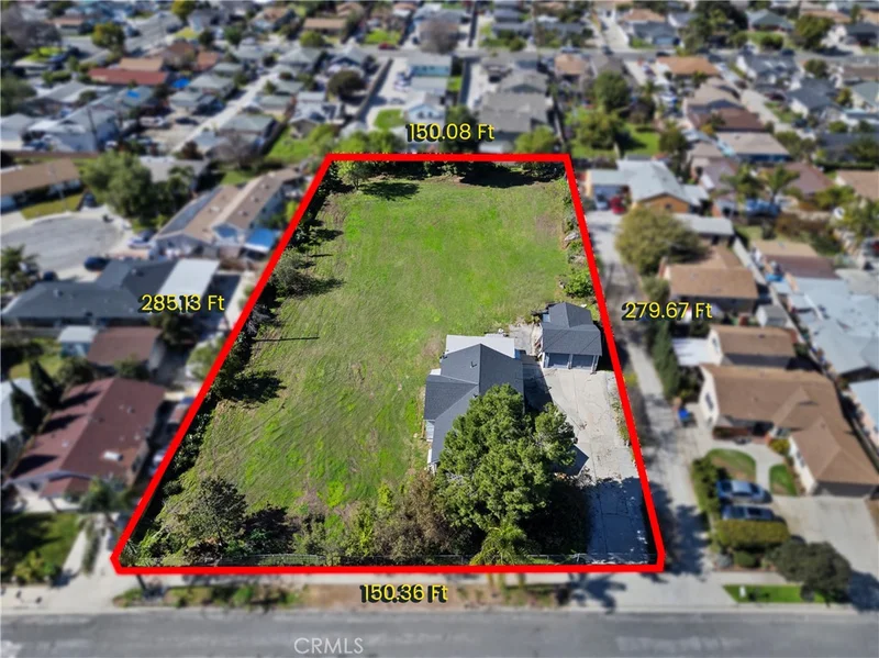 11627 Fidel, Whittier, CA 90605