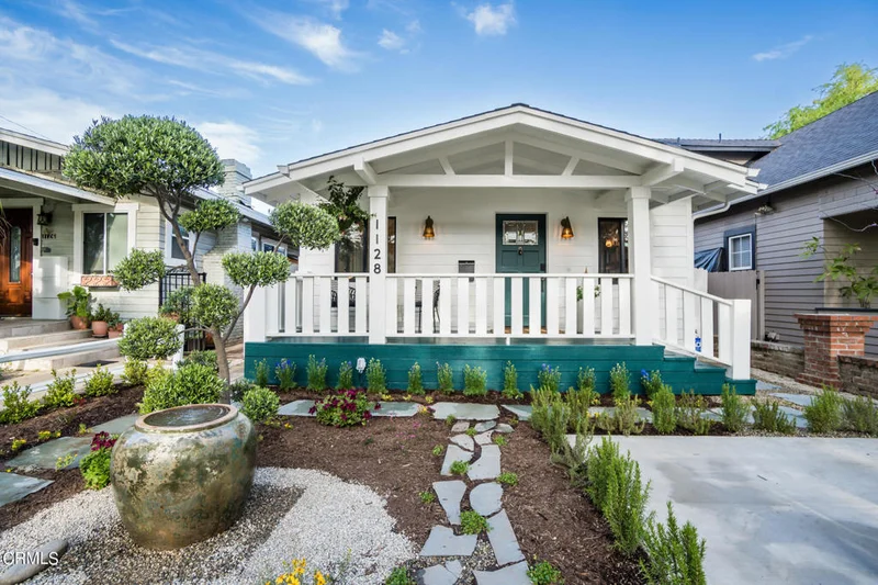 1128 Diamond, South Pasadena, CA 91030