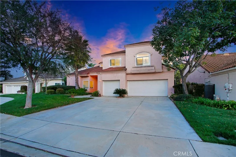 4182 Misty Hollow, Moorpark, CA 93021