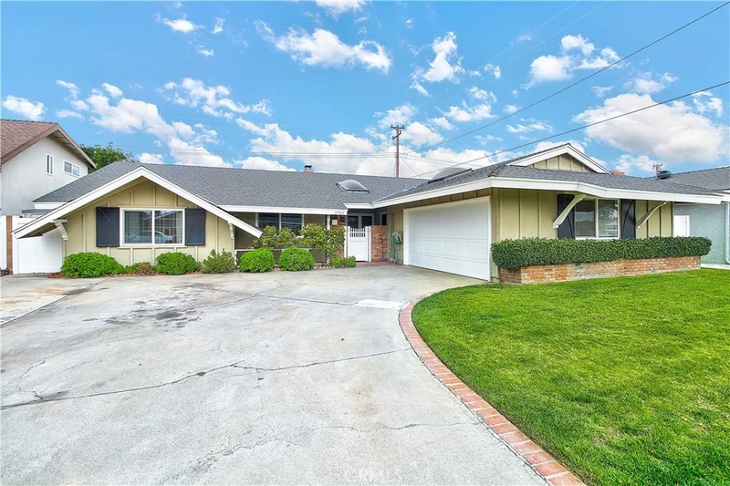 2745 Ruth, Orange, CA 92869