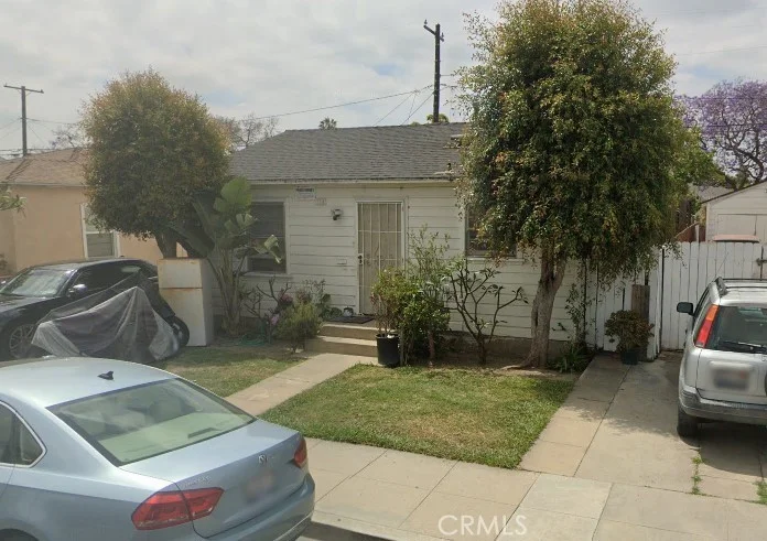 114 53rd, Long Beach, CA 90805