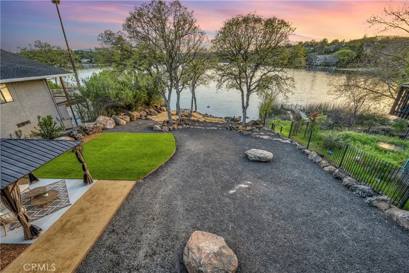 18647 North Shore, Hidden Valley Lake, CA 95467