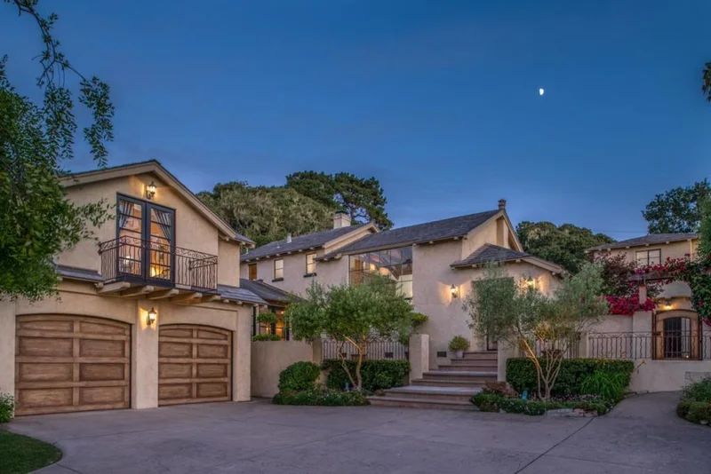 1018 Broncho, Pebble Beach, CA 93953