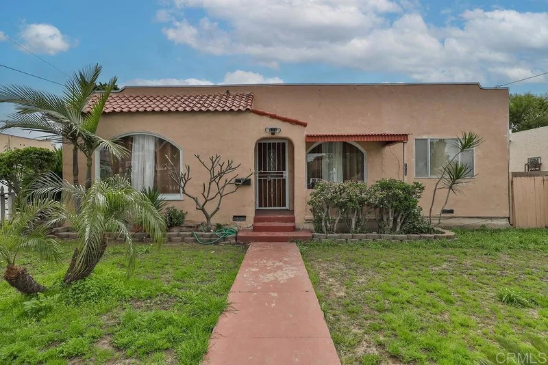 114 Division, National City, CA 91950