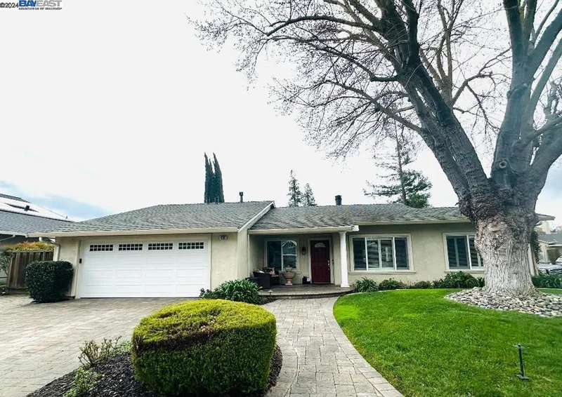 4292 Mairmont Dr, Pleasanton, CA 94566