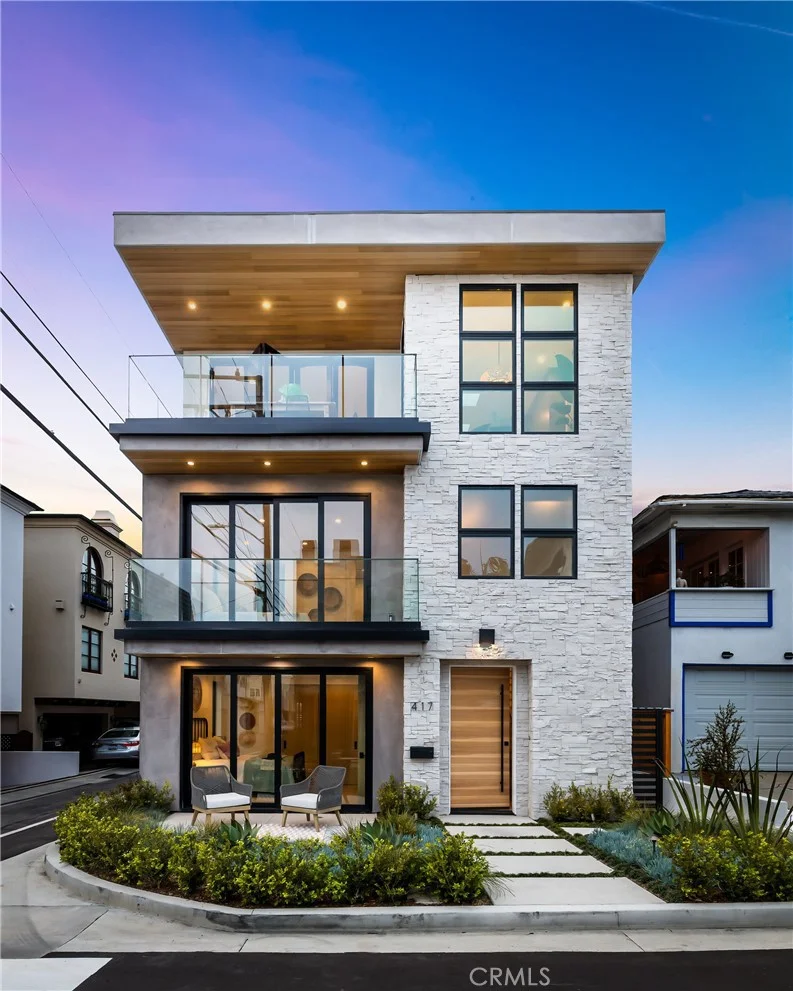 417 31st, Manhattan Beach, CA 90266