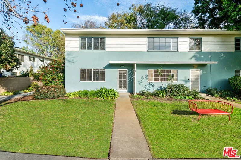 5178 Village, Los Angeles, CA 90016
