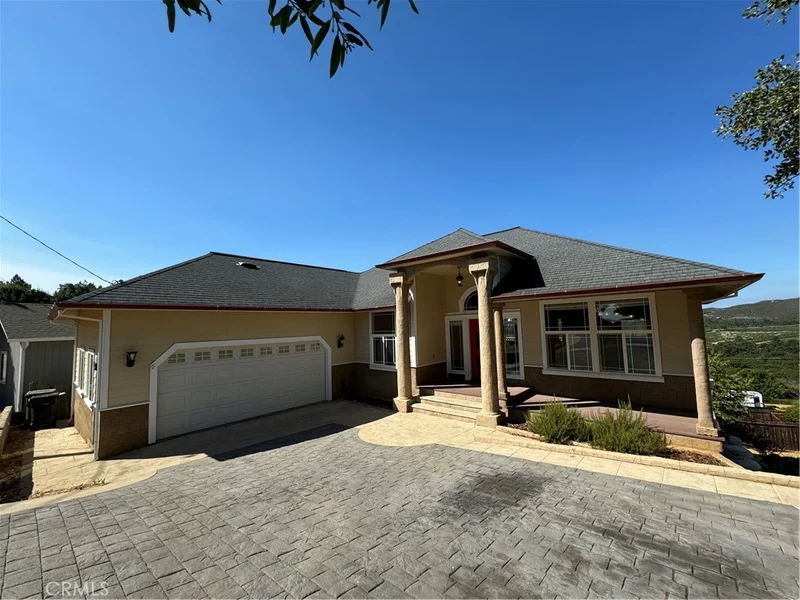 9053 Tenaya, Kelseyville, CA 95451