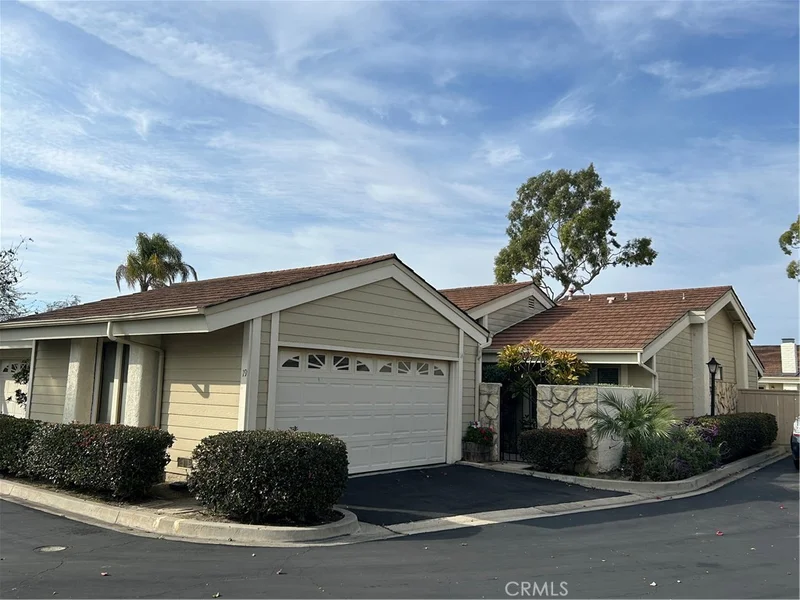 19 Park Vista #34, Irvine, CA 92604