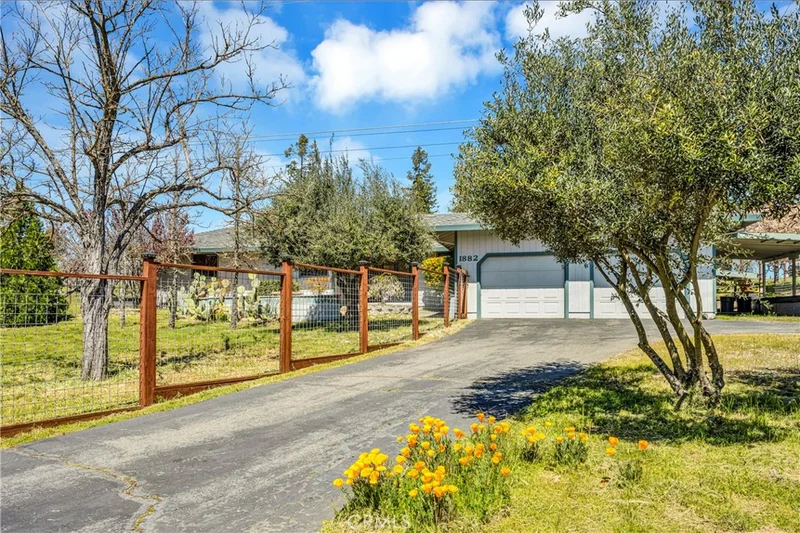 1882 Todd, Lakeport, CA 95453