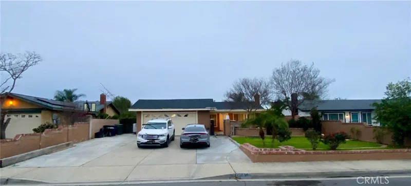 2936 Saint Andrews, Ontario, CA 91761