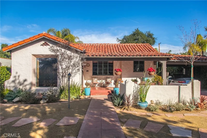 633 Buena Vista, Redlands, CA 92373