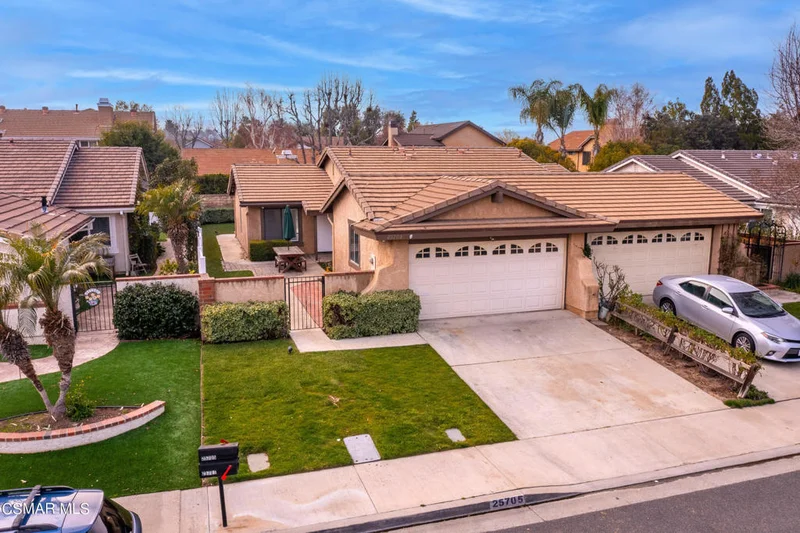 25705 Leticia, Valencia, CA 91355
