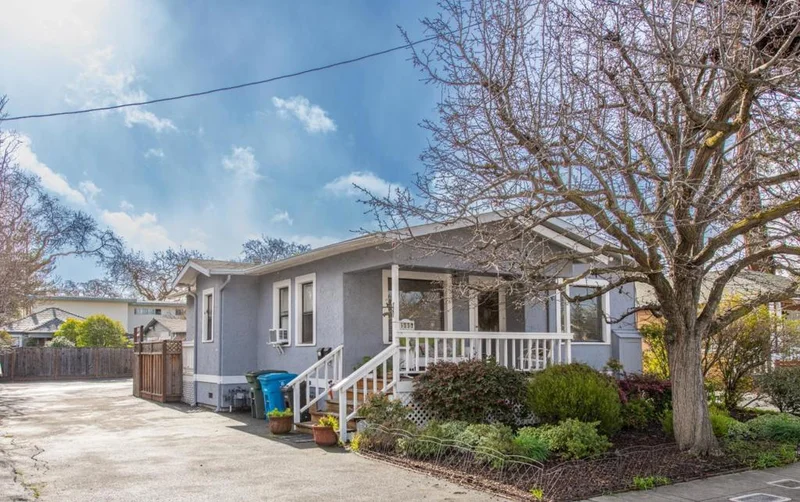 515 Oak, Redwood City, CA 94061