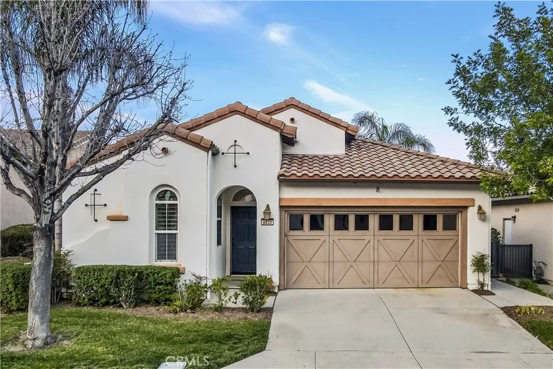 8832 Larkspur, Corona, CA 92883