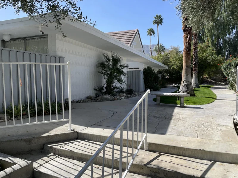 42431 Rancho Las Palmas #4, Rancho Mirage, CA 92270