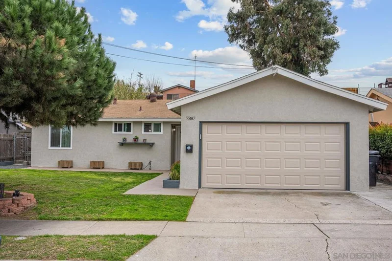 7887 Hunthaven Road, San Diego, CA 92114