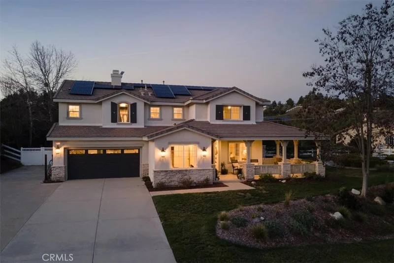30161 Valley Glen, Castaic, CA 91384