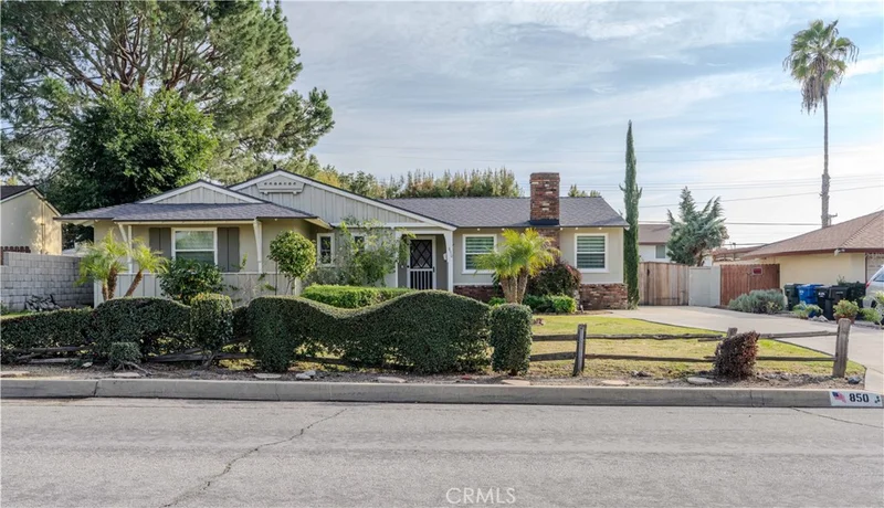 850 Cypress, Glendora, CA 91741