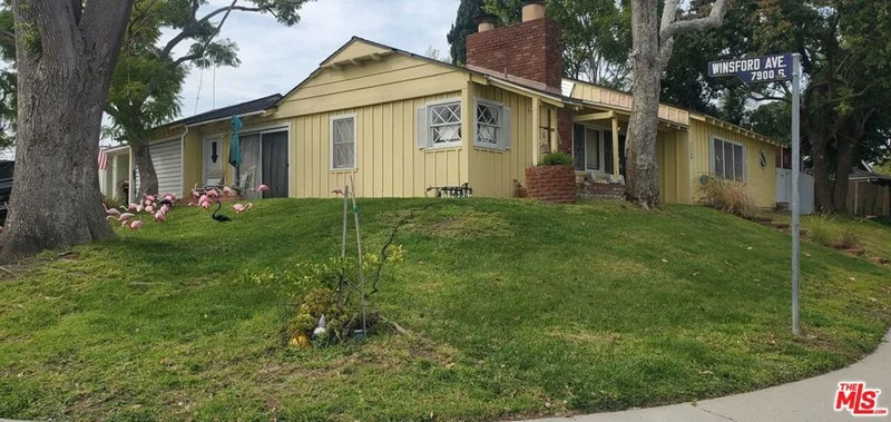 5630 79th, Los Angeles, CA 90045