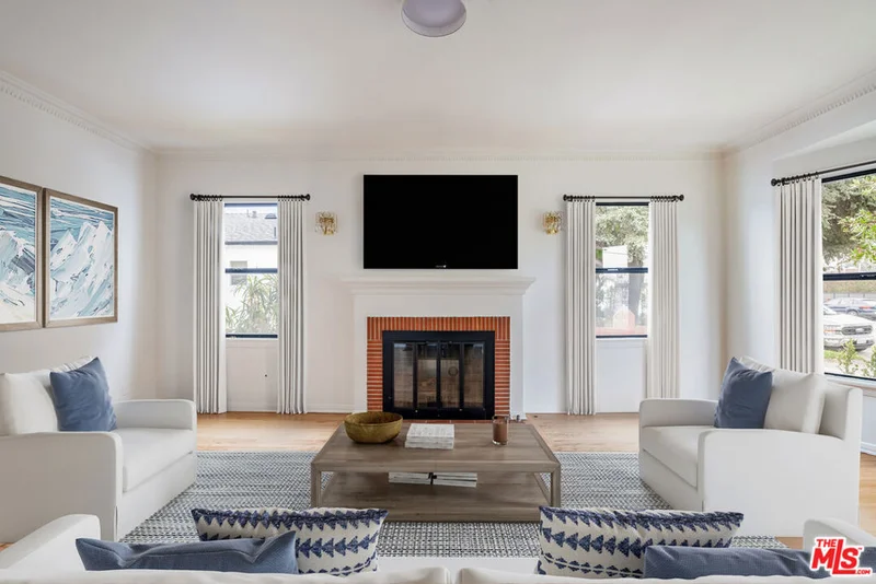 2587 Bundy, Los Angeles, CA 90064