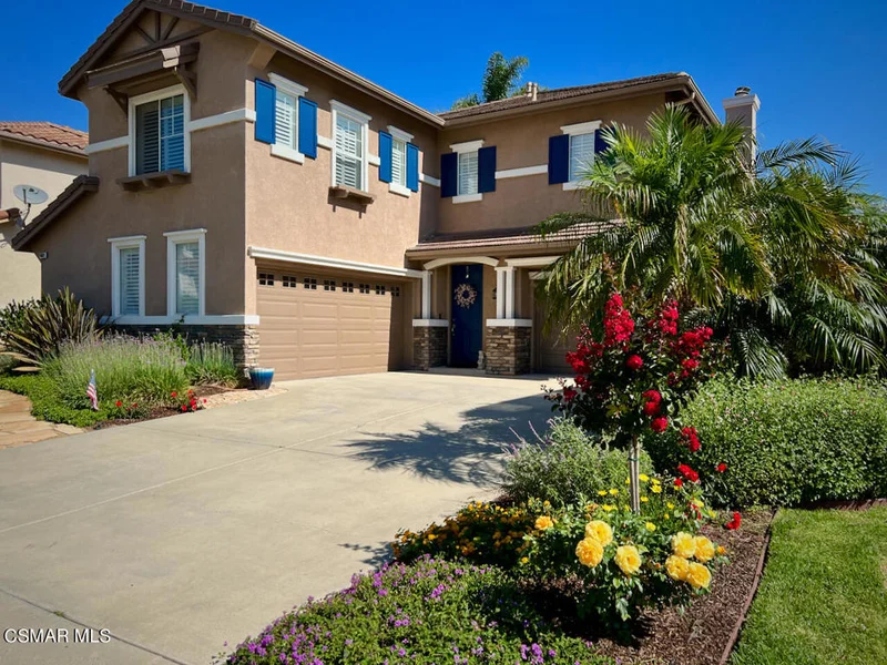 4601 Calle San Juan, Newbury Park, CA 91320