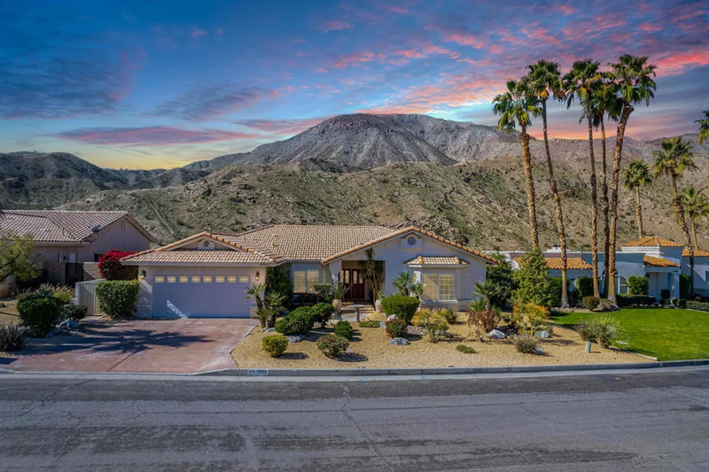 45531 Edgehill, Palm Desert, CA 92260