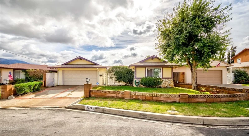 8724 Mulberry, Sunland, CA 91040