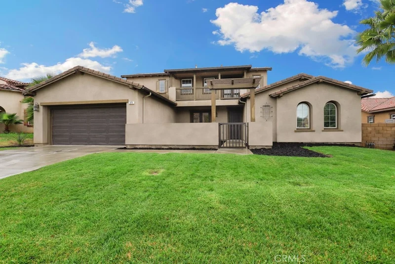 271 Monument, Perris, CA 92570