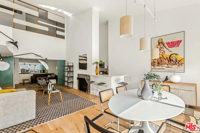 1021 Crescent Heights #304, West Hollywood, CA 90046