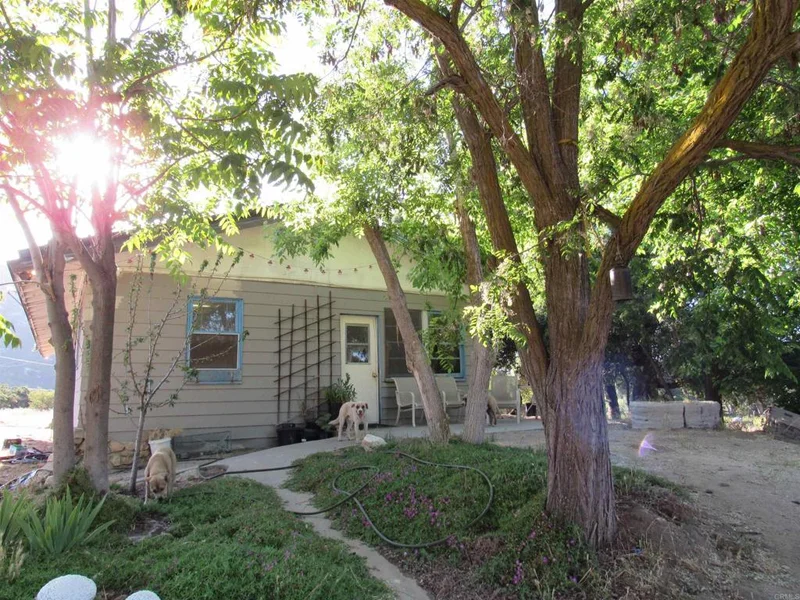 1149 Far Valley, Campo, CA 91906