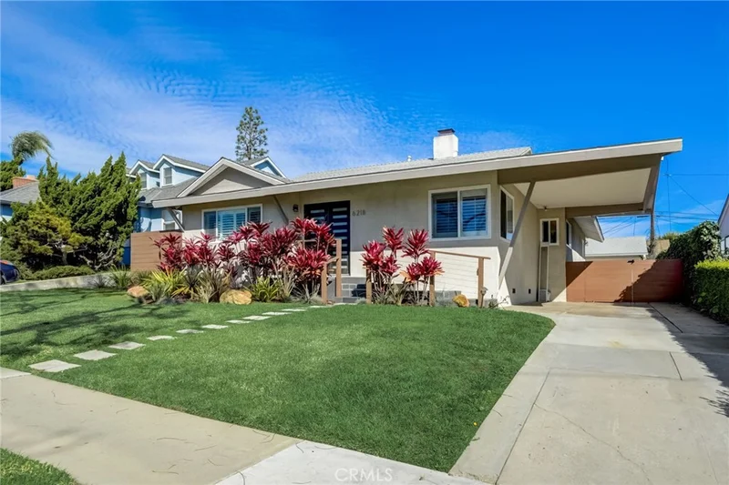 6218 Acacia, Ladera Heights, CA 90056