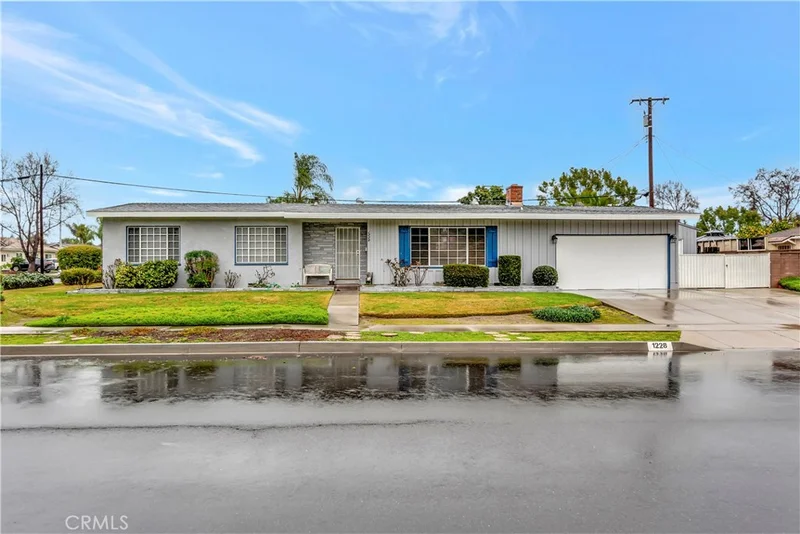 1228 Evanwood, West Covina, CA 91790