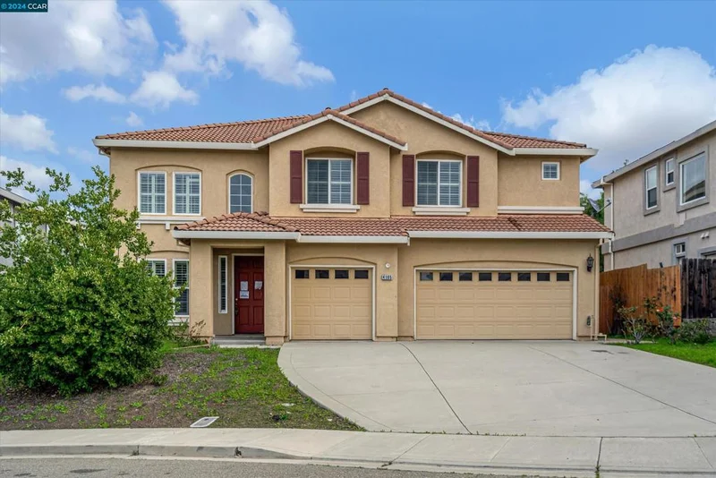 4105 Diorite Ct, Antioch, CA 94531