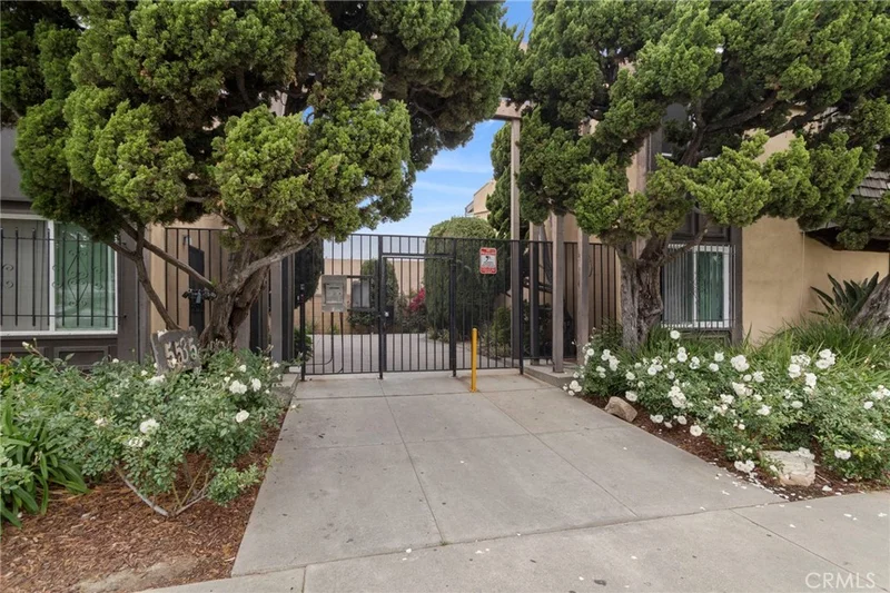 5535 Ackerfield #8, Long Beach, CA 90805